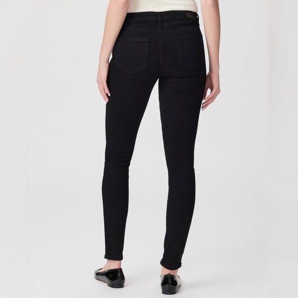 PAIGE Verdugo Ultra Skinny Jeans - Picture 5 of 15